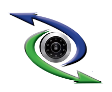Johnson's Lock and Security Retina Logo
