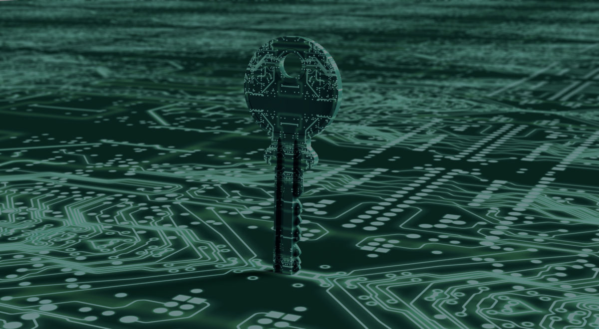 Digital Key Locksmith services