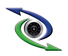Johnson's Lock and Security Retina Logo